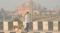 Delhi AQI today (October 18): Anand Vihar records most polluted air of season, Wazirpur close behind