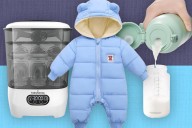 Best Prime Day baby deals to survive infancy through the terrible two's