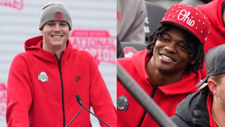 Jeremiah Smith Sends Strong Warning That Comes at Will Howard’s OSU’s Expense