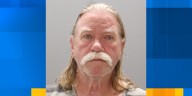 Man charged after shooting at truck during road rage incident in North Knox County, court docs say