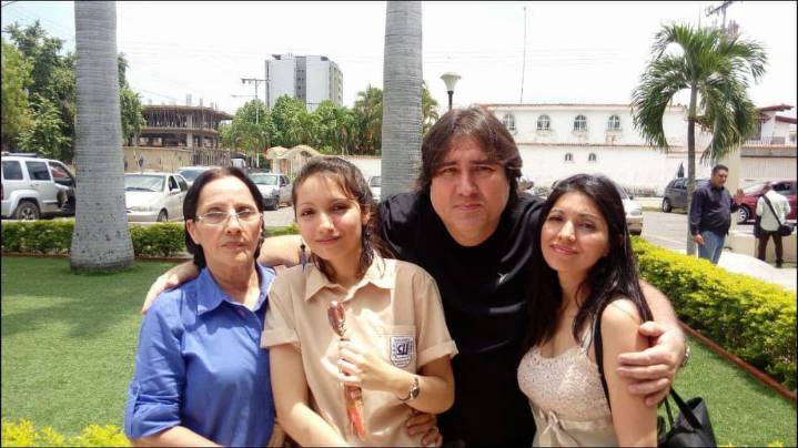 Los espeluznantes crímenes del ‘Monstruo de Maracay’: Testimonio de la víctima revela cómo logró escapar del gordo Matías