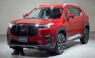 Honda lanza el nuevo WR-V: novedades y llegada a Argentina