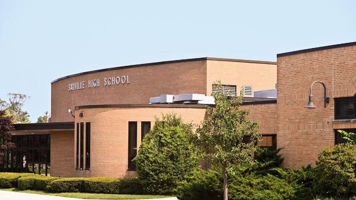 Judge: Sayville schools don't have to pay $210,000 to ex