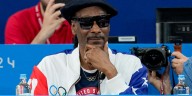 Snoop Dogg's new trick: Pushing cartoons that teach kids about gay parents
