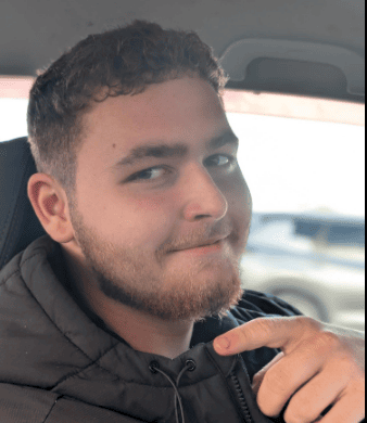 Missing teenager, South Brisbane