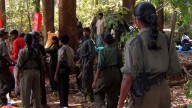 Hot summer chase to monsoon surrenders: How security forces ended CPI (Maoist)'s violent reign in Chhattisgarh's Dandakaranya