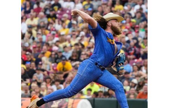 Llega el ‘Banana Ball’ a El Paso