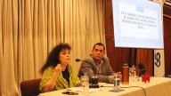 La carrera de Relaciones Internacionales de la UCSE celebró 25 años de trayectoria académica