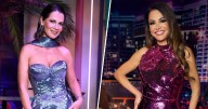 Julia Lemigova Says at 'RHOM' Reunion She Slept with Adriana de Moura