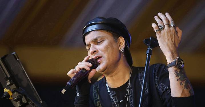 Zubeen Garg was poisoned by manager, festival organiser in Singapore, alleges arrested bandmate