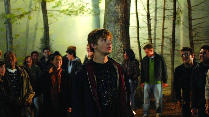 Wes Craven's My Soul to Take comes of age at 15