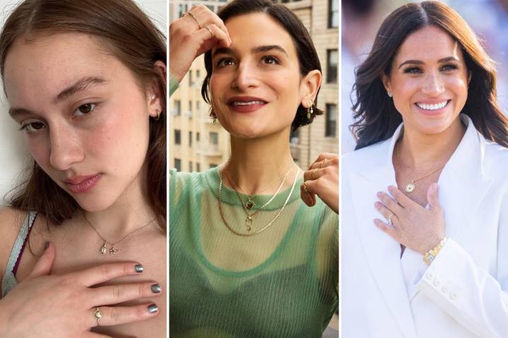 Shop Catbird jewelry for 20% off during this rare sale