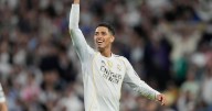 In-form Bellingham key for Real Madrid as it ended its losing streak in clasico against Barcelona