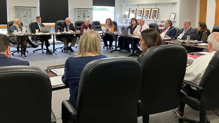 Alabama Public Television could lose millions, members and programs if they drop PBS