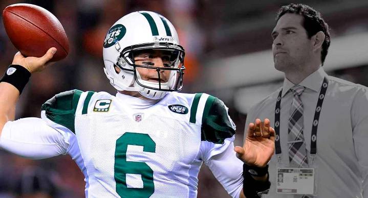 Apuñalan a exjugador de NFL de origen mexicano Mark Sánchez en Indianápolis, EEUU