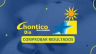 Sorteo del Chontico Día: mira el resultado confirmado del domingo 19 de octubre