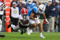How to watch No. 5 Ole Miss vs. No. 9 Georgia football today for free