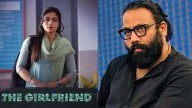 Sandeep Reddy Vanga approached for a cameo in Rashmika’s The Girl Friend?