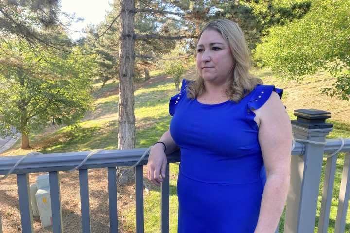 “It feels terrible.” Federal worker’s family tightens their belts as shutdown drags on