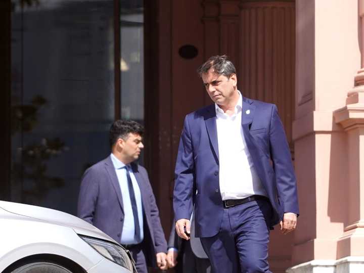 En La Libertad Avanza descuentan que Ramos Padilla también fallará en contra de la reimpresión de las boletas