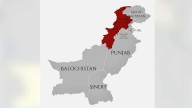 Nine killed in two separate blasts in Pakistan’s Khyber Pakhtunkhwa