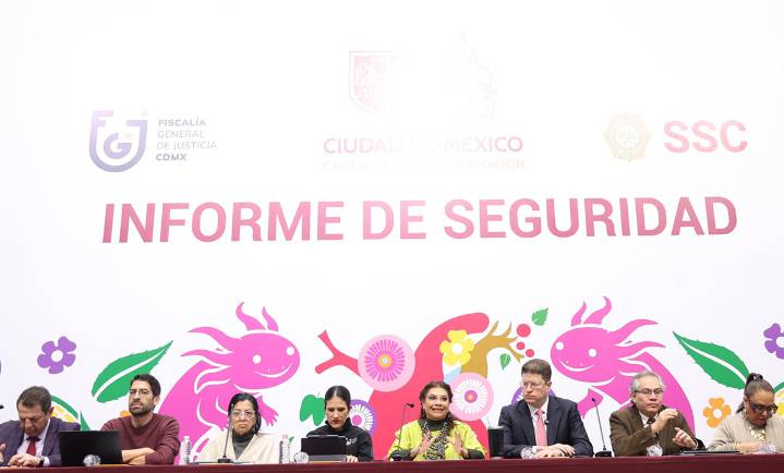 FGJCDMX, con pruebas para pedir vinculación a proceso por caso Ceremonia