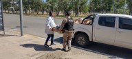 Decomisan 700 kilos de carne en operativo conjunto en Catriel