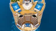 Royal Caribbean Issues Six-Word Response Over Lawsuit Following Guest's Death On Taylor Swift