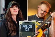 DHS Kristi Noem blasts Country singer Zach Bryan for anti ICE Bad News song
