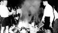 La excusa del nazismo para poner coto a la cultura: "No permitían nada que hiciera pensar a las personas"
