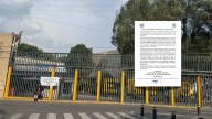 Desalojan Prepa 6 de la UNAM por amenaza de bomba