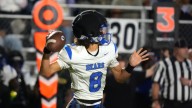 Region 4-3A foes face off with playoff implications during Week 9