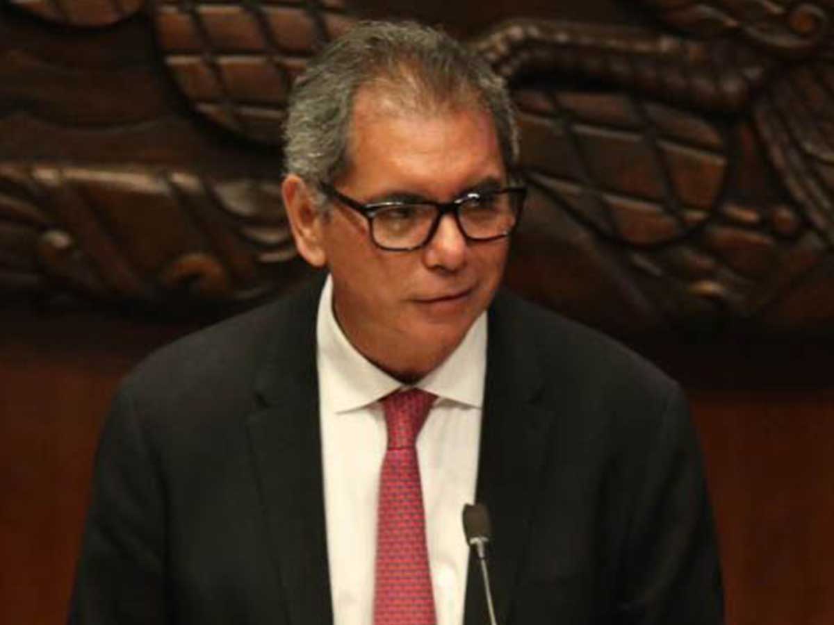 Hacienda proyecta estabilidad financiera y recuperación de Pemex en 2027