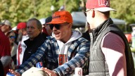 How not to be an idiot on college football road trips