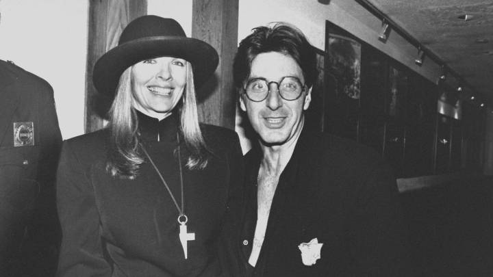 Al Pacino regrets not marrying Diane Keaton after her death at 79: report