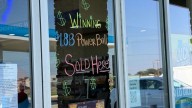 Fredericksburg ticket that shared $1.8 billion Powerball jackpot claimed by anonymous winner