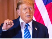 Trump ordena cancelar cualquier contacto diplomático con Venezuela