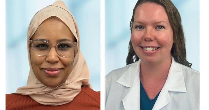 CHI St. Alexius Health Williston welcomes clinic providers