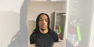 Marshals arrest suspect in murder of rapper SaySo P