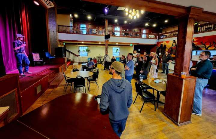 Greeley’s gBETA program searches for mentors as 5 new startups are selected
