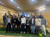 IEI Jammu Kashmir State Centre Elects New Leadership at 60th AGM