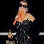 Martín Fierro: Wanda Nara explicó su look tras...