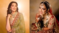 Sonali Bendre’s THIS Question To Avika Gor Before Wedding To Milind Chandwani Left Her In Tears