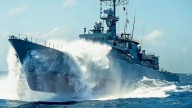 El país América Latina que superó a Brasil y se coló entre las potencias navales del mundo