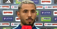 Sergio Peña rompe su silencio tras quedar fuera de la Selección Peruana: "Nadie me tiene que dar explicaciones"