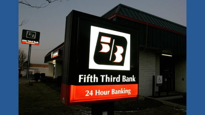 Fifth Third Bancorp to buy Comerica for $10.9 billion in tie