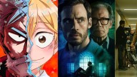 Estos son los estrenos que Amazon Prime trae en octubre: el catálogo se amplía con historias de amor, intriga, acción y anime para todos los gustos