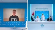 Dubai to get Elon Musk’s Futuristic ‘Loop’ transit by 2026