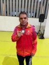 Luis Álvarez un orgullo para Durango