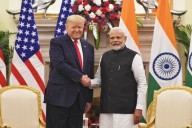 PM Modi dails to Trump, Netanyahu; congratulates them on Gaza peace deal